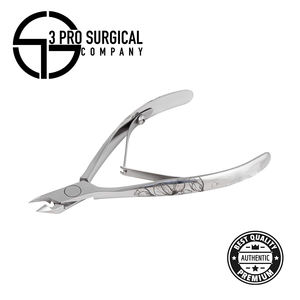 Pinza profesional para cutícula de uñas - Product Image 5