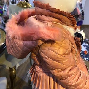 บิ๊กขายแฟนซีการออกแบบใหม่สาวแจ็คเก็ต - Product Image 4