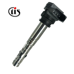 มอก. ไต้หวันดินสอคอยล์จุดระเบิดโดยตรง06D905115C 06D905115G 06D905115J - Product Image 1