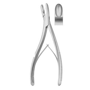 ชุดคีมผ่าตัดทางการแพทย์ชุดเครื่องมือผ่าตัดดีไซน์แบบพรีเมียมชุดผ่าตัดทางการแพทย์แบบปรับแต่งได้ - Product Image 2