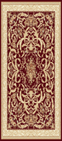 Meilleur tapis jacquard classique au design moderne, personnalisé, pour salle à manger, adapté aux enfants, style oriental, toutes saisons, noué à la main