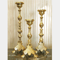 Nouveau centre de table en aluminium ALAM pour mariage, avec couleur personnalisable, pour décorations de fêtes à domicile