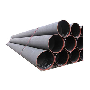 Tubería de acero 426, 530, 630, 720, 820, 1220 del fabricante, tubos de acero, tubería de acero inoxidable, acero al carbono - Product Image 2