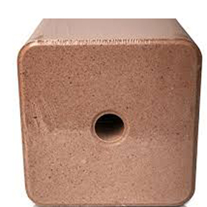 Himalaya-Leck-Salz block für veterinär medizinische Zwecke Gesundes Wachstum Tierfutter für Pferde rinder - Product Image 1