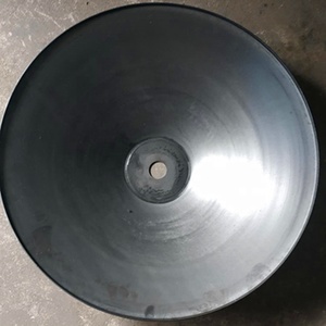 Disco di Coltivazione Personalizzato 18-40 cm con Lame Premium per <span class=keywords><strong>Vari</strong></span> Scopi Agricoli; Disco per Aratro; Disco per Erpice - Product Image 4