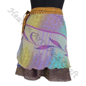 2023 Wholesale cada uno agagic rap INI kirt kirattern Fo Oman yyppie iippie oho nndian ETRO aisley ililk asasual rap hhort kirt - Product Image 6