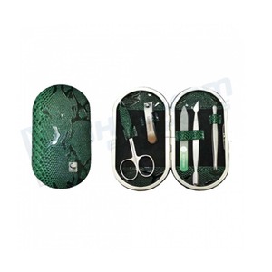 Kit professionnel de manucure et pédicure en acier inoxydable, 2020, meilleur prix, haute qualité, en acier inoxydable, qualité supérieure - Product Image 3