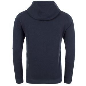 Jersey de Hombre Ropa deportiva en blanco personalizado algodón polar gráfico casual ligero con capucha hombres polar gráfico Sudadera con capucha - Product Image 4