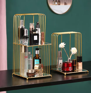 Toallero de acero inoxidable, Soporte simple para pañuelos - Product Image 6