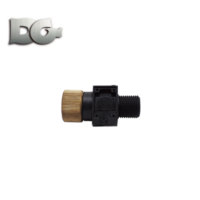OEM DDM Sensor kecepatan instalasi mudah Speedometer pengukur untuk mobil truk kondisi baru DG SS1-JP/SS1-EU Model untuk