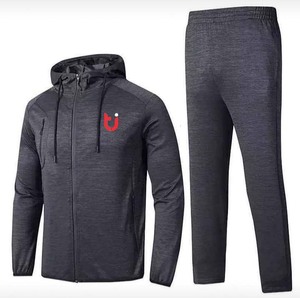 Survêtement respirant écologique Ensembles confortables - Product Image 6