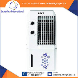 Custom Color Compact Sized <b>Air</b> <b>Cooler</b> With Honeycomb Pad, Cool Flow Dispenser and Low Power Consumption - Product Image 5