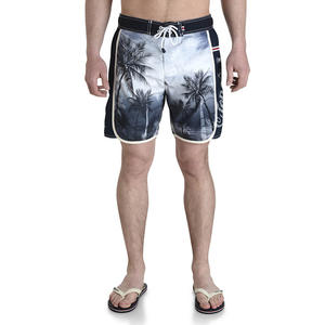 กางเกงขาสั้นชายขนแกะแบบลำลองมีซิป,กางเกง Biker กางเกงขาสั้น - Product Image 5