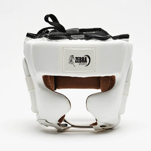 Diseño personalizado, casco de boxeo ganador, casco para la cabeza, protector de cabeza, MMA, kick boxing, entrenamiento de artes marciales, gran oferta, precios baratos - Product Image 5