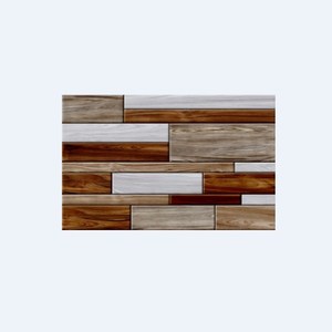 Modèle n ° 5058 Carreau d'élévation en céramique de taille 200x300mm avec finition brillante pour la salle à manger - Product Image 5