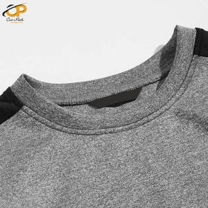 Survêtement 2 pièces pour hommes, ensemble de jogging à manches longues, survêtement d'hiver, collection - Product Image 5