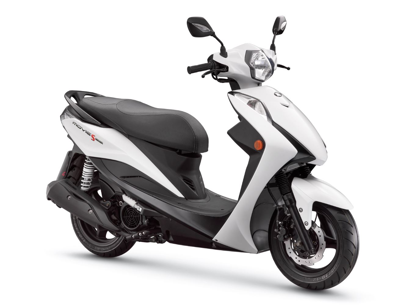 Rear Brake Disk for Kymco Movie S 125i, G-Dink 125-300