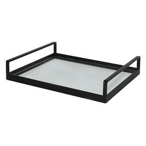 Meilleures ventes, Plateau de service en miroir fait main Design créatif, Plat de service en gros pour hôtel et restaurant - Product Image 3