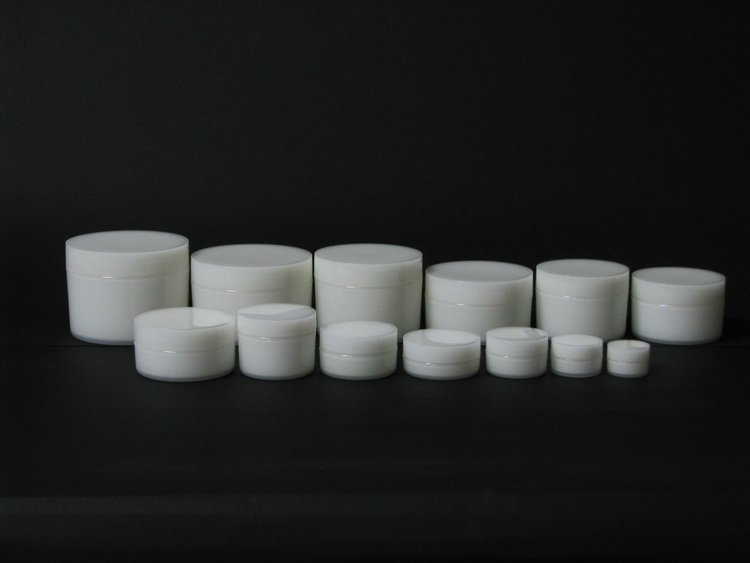 jar cosmetic packaging