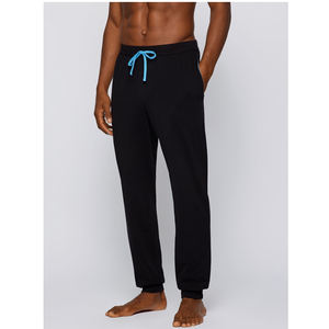 กางเกงวิ่งออกกำลังกายสำหรับผู้ชายกางเกงวอร์มปรับแต่งได้ - Product Image 2