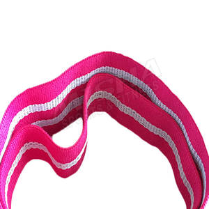 Banc de musculation élastique, manches, pour homme et femme, divers coloris - Product Image 2