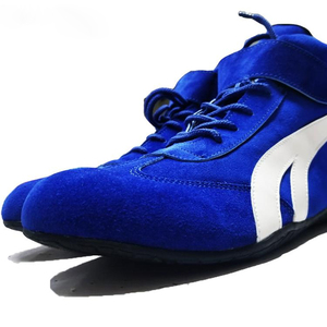 Zapatos de carreras de cuero, originales - Product Image 1