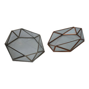 Boîte à bijoux en os tibétain royal, idéale pour la décoration intérieure, boîte à bijoux antique avec finition classique - Product Image 4