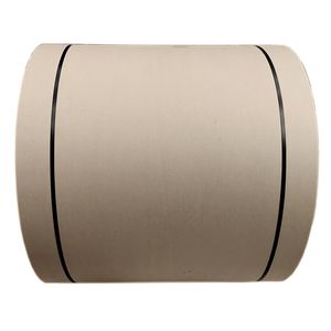 Rouleau Jumbo de carte de noyau de Grade CB (300 pli Bond) utilisé pour l'emballage de tubes en papier noyaux et cônes en papier - Product Image 3