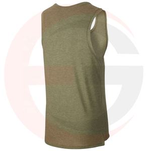 Débardeur confortable pour hommes, Style personnalisé, nouvelle collection - Product Image 2