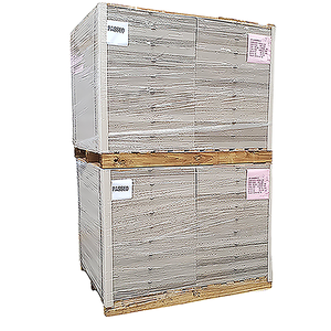 Chip gris duro, tablero de cartón, hojas de papel, forma - Product Image 1