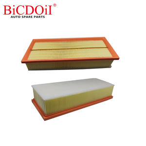 Auto-Motorluftfilter 1K0-129-620 04E129620A 17220-55A-Z01 13717532754 13367308 für Audi HONDA Chevrolet Benz Mini Seat VW BMW - Product Image 4