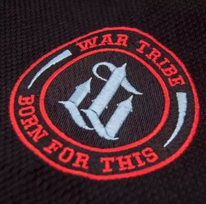 Kimono Bjj Brésilien Jiu Jitsu Haute Qualité Perle Vague Marital Art Uniforme pour Enfants, Adultes - Product Image 6