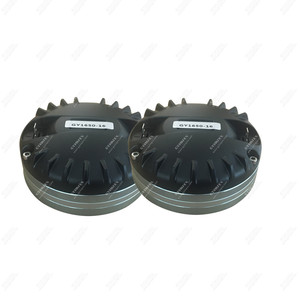 N65-63 Hiệu Suất Tần Số Cao <span class=keywords><strong>1.4</strong></span> Inch Thoát Họng Trình Điều Khiển Nén Màng 2.5 Inch - Product Image 1