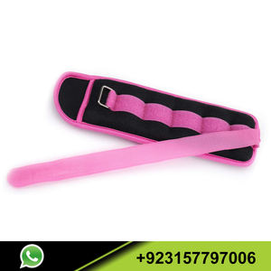 Sangles de cheville rembourrées, pour Fitness, Premium, 50 pièces, pour l'entraînement gymnastique, enveloppes, meilleure vente pour hommes et femmes - Product Image 6