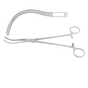 ที่หนีบหัวขั้วรูปไต/เครื่องมือผ่าตัดทั่วไป - Product Image 6