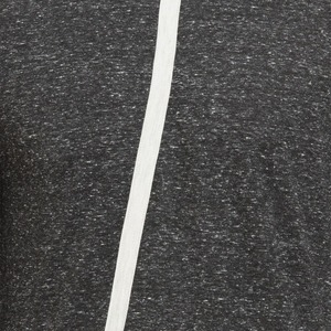 Vente en gros de t-shirts de sport unis décontractés pour hommes à manches longues activés par la sueur conception vierge col en O en microfibre - Product Image 6