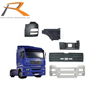 High Quality Made in Taiwan Heavy Duty <b>Truck</b> Body <b>Part</b> for TGA Series <b>Truck</b> - Product Image 2