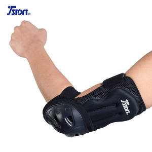 Sangle réglable Baseball Sport Sécurité Support de Coude - Product Image 2