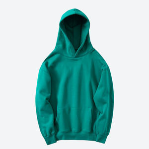 2023 100% pulls molletonnés en coton uniques cool vêtements de rue en gros femmes conceptions de sweat à capuche respirant - Product Image 4