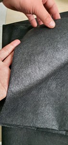 Nonwoven Felt, Nonwoven Needle Punched for sofa lining, planting bag - Product Image 5