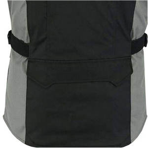 Vêtements de sport imperméables coupe-vent sur mesure, respirants, à séchage rapide, anti-UV, vestes de moto SALAMIN SE-MW-KJ-0126 - Product Image 4