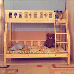 2019เตียงที่ถูกที่สุดสำหรับเด็ก - Product Image 1