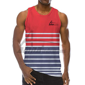 Gilet de Fitness pour hommes/gilet de Gym Offre Spéciale, vente en gros - Product Image 1