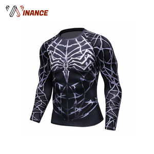 Garde-robe uv à Sublimation complète, Design personnalisé, nail art, bjj - Product Image 2