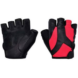 2024 Design Gants de gymnastique demi-doigt pour les exercices d'entraînement, le cyclisme et l'entraînement croisé-Fitness Gants d'haltérophilie pour hommes femmes - Product Image 4