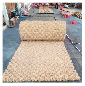 Coir Keset Pintu | Bahan Keset Pemakaian Keras Asli-Keset Pintu Coir Pabrikan Harga Terbaru ([)]