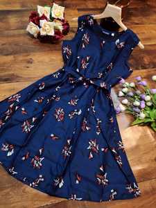 Robe courte pour filles ApparelGarment - Product Image 4