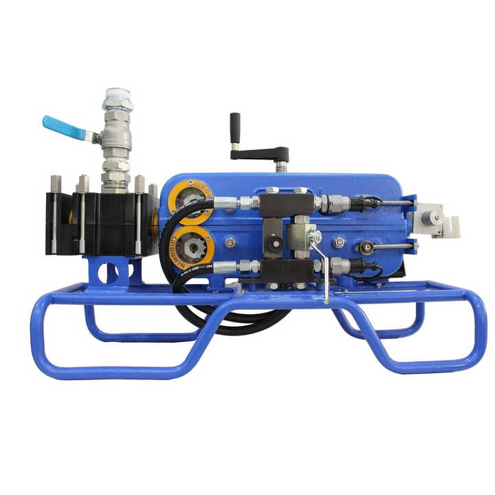 Excellent Functioning Aluminium made Gowin Float Master Fiber Optic ...