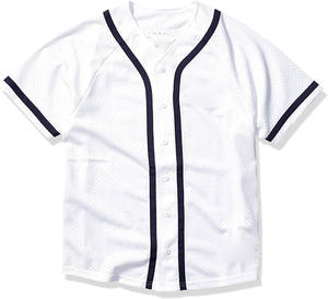 Uniforme de béisbol sublimado, buena calidad, personalizado, 2021 - Product Image 6