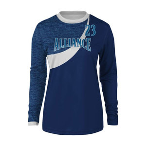 ชุดยูนิฟอร์มผู้รักษาประตูฟุตบอลแบบกำหนดเองพร้อมชุดผู้รักษาประตูสโมสรแบบซับลิเมชั่น ชุดฟุตบอล ชุดยูนิฟอร์มซอคเกอร์ - Product Image 1